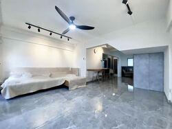 Blk 512 Bukit Batok Street 52 (Bukit Batok), HDB Executive #545587201